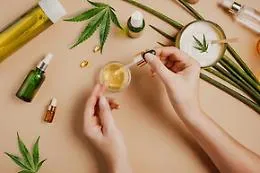 Cbd Beauty, fenomeno in crescita nel mondo