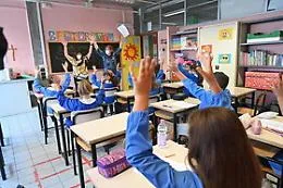 Covid in crescita nelle scuole: si attiva il piano anti-Dad