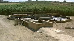 Sequestrato il depuratore del Villaggio Mos&egrave;