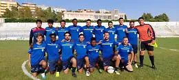 L'Akragas pareggia a Marineo nella gara d'andata dei quarti di finale di Coppa Italia