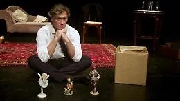 "Aspettando Manon", un monologo sull'attesa della felicit&agrave; al Piccolo Teatro della Citt&agrave;