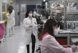 La Fda autorizza monoclonali anche per gli under 12