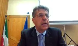 Insediato il nuovo presidente della Corte d'appello: &laquo;C'&egrave; poco da festeggiare&raquo;