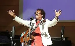 Morto Tony Santagata: port&ograve; il folklore pugliese nelle hit