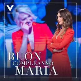 Maria De Filippi compie 60 anni: nel videomessaggio di auguri di Pier Silvio Berlusconi c'&egrave; una conferma