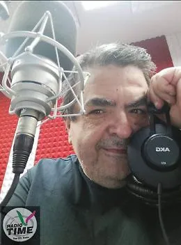 Palermo, Radio Time perde il suo "capo": &egrave; morto Gioacchino Caponetto
