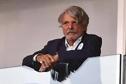 Arrestato il presidente della Samp Massimo Ferrero: club non coinvolto