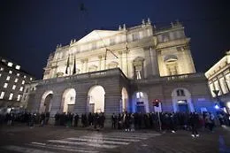 Su Rai1 il Macbeth in diretta per la prima della Scala
