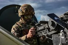 Esercito: la Brigata Aosta in esercitazione&nbsp;
