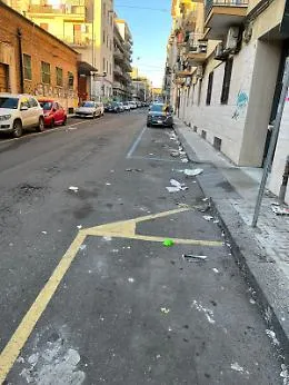 Catania: "Possiamo vivere nella nostra citt&agrave; in queste condizioni?"