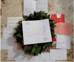 Giulio e il "lato buono" del web: &laquo;Cos&igrave; mi hanno aiutato a laurearmi&raquo;