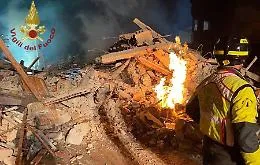 Strage di Ravanusa, sott'accusa la rete del metano: e c'&egrave; chi sentiva da giorni puzza di gas