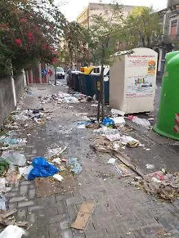 Catania: &egrave; inutile cambiare se "u' pisci feti da testa"