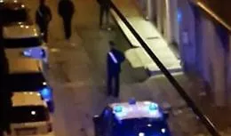 Vittoria: 2 fermi per il tentato omicidio di Francesco Lo Monaco