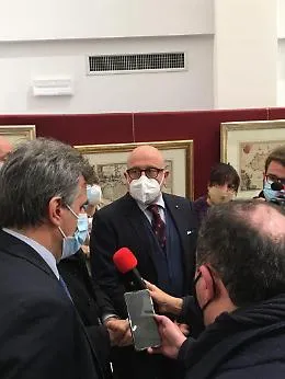 Insularit&agrave;, Armao: &laquo;Ottenuti i primi 100 milioni di euro per riconoscimento dei costi&raquo;