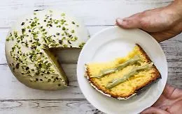 Viaggio meraviglioso nel dolce mondo di Pist&igrave;
