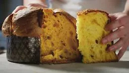 Panettone: in calo l&rsquo;industriale (2,5%) cresce l&rsquo;artigianale