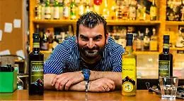&ldquo;Unnimaffissu&rdquo;, l&rsquo;amaro con il pieno di sicilianit&agrave;