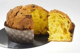 Il panettone? Dolce, d&rsquo;oro e anche salato