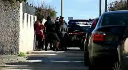 Omicidio Jenny, il video dal luogo dove l'indagato &egrave; stato trovato senza vita
