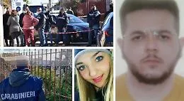 Trovato morto in un casolare il presunto omicida di Jenny Cantarero: si sarebbe suicidato