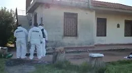 Jenny, dentro il casolare dove &egrave; stato trovato morto il presunto femminicida: video