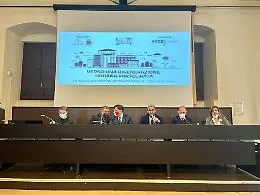 Una citt&agrave; migliore? &laquo;Attraverso rigenerazione e progettazione partecipata&raquo;