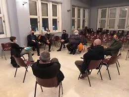 Avviare partecipazione attiva per una visione d'insieme della citt&agrave; futura: &laquo;Catania ha bisogno di progettazione partecipata&raquo;