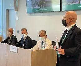 Qualit&agrave; clinica, ricerca e formazione: a Catania un polo di riferimento per la sanit&agrave;