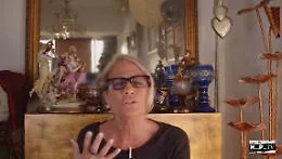 Heather Parisi dura sul vaccino ai bambini: &laquo;State alla larga dai miei figli&raquo;
