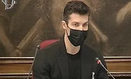 Roberto Bolle alla Camera ci va gi&ugrave; pesante: &laquo;Basta scempi sulla danza&raquo;