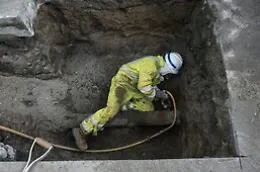Ravanusa, i dubbi dell'inchiesta sui lavori alla rete gas del 2011 fatti dalla Euroimpianti plus