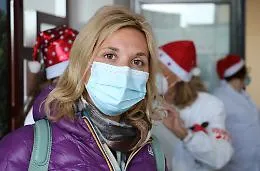 La scelta di Roberta, la prima a fare vaccinare i suoi bambini a Catania