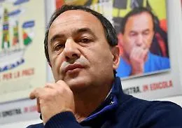 Arresto Lucano, durissime motivazioni sentenza: &laquo;Si &egrave; arricchito con i soldi dello Stato&raquo;