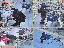 Ruba elettrodomestici in un supermercato da rivendere a ricettatore: arrestata