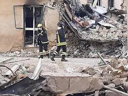 Ravanusa, la procura sulla strada della verit&agrave;: &laquo;L'esplosione provocata da una "bolla" di metano&raquo;
