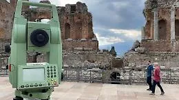 Parco Naxos Taormina, Natale tra citt&agrave; d'arte e siti archeologici: prorogate tre mostre