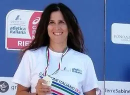Giusi Parolino lascia la Sal Catania