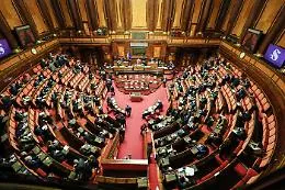 Dl recovery, con l'ok del Senato &egrave; legge