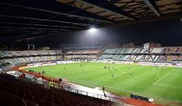 Fallimento Catania Calcio, ecco cosa riporta la sentenza