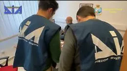 Beni per 2 mln e mezzo sequestrati ad imprenditore nel Trapanese
