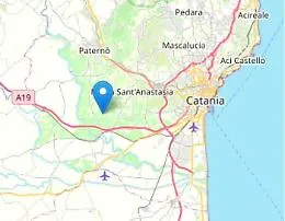 Una cinquantina le scosse nel Catanese in meno di 24 ore