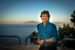 Alberto Angela riparte stasera con le sue "Meraviglie"