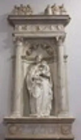 Le sculture dei Gagini uniscono Sicilia e Calabria