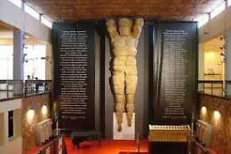 Musumeci: "In Sicilia musei pi&ugrave; tristi di un cimitero a mezzanotte"
