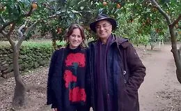 La Kolymbethra ha una nuova guida: il Fai ha chiamato Federica Salvo