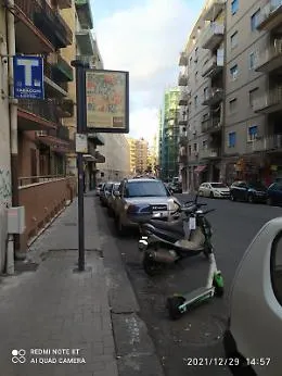 Catania: concittadini incivili alla fermata Amt