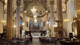 In Italia i contagi corrono ma le Messe restano "libere" dal Green pass