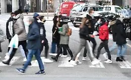 In Italia impenna il tasso di positivit&agrave;: Sicilia in giallo e tra regioni con pi&ugrave; ricoveri