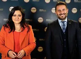 M5S, il gelese Nuccio Di Paola &egrave; il nuovo capogruppo all'Ars